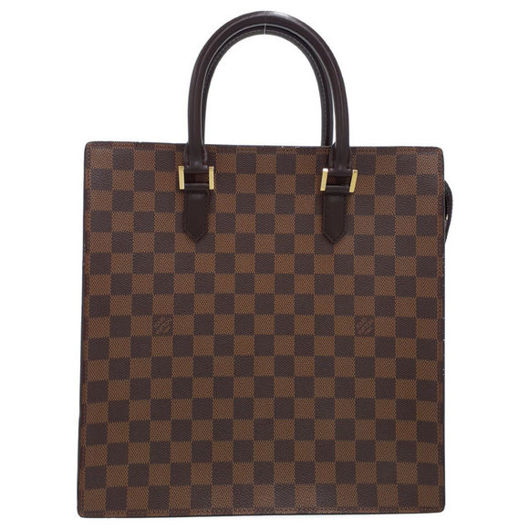 Louis Vuitton Tote Bag Damier Venise - Picture 1 of 8